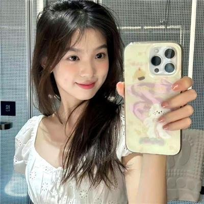 我心飞扬 封面