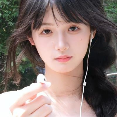 扫来个女神 封面